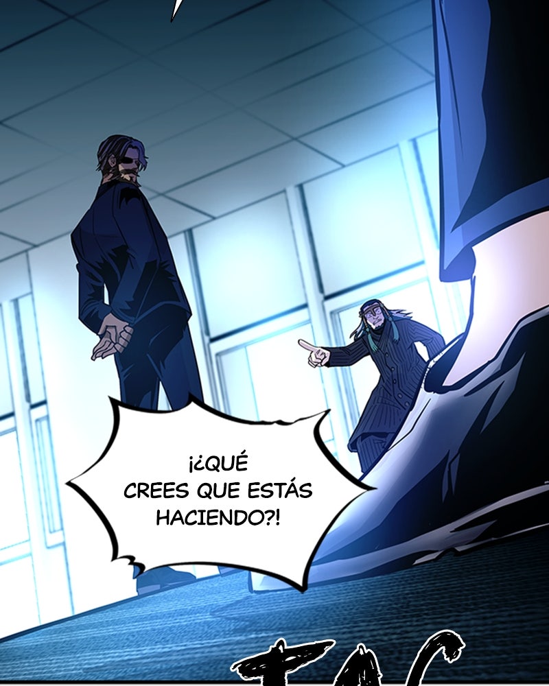 Read Un villano para matar ES Manga Online