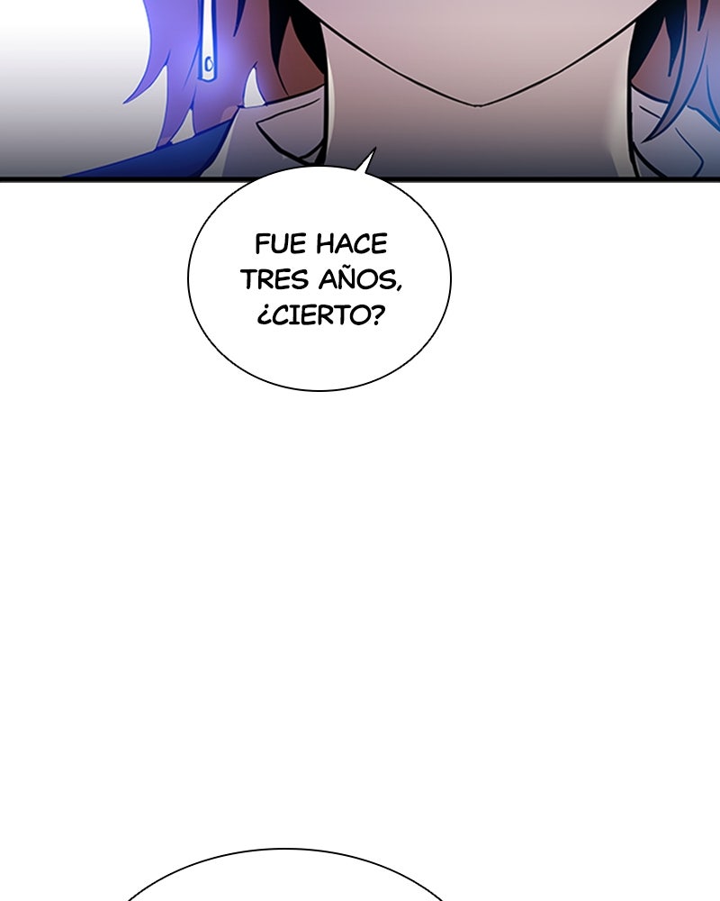 Read Un villano para matar ES Manga Online
