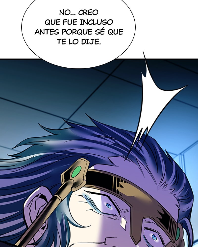 Read Un villano para matar ES Manga Online