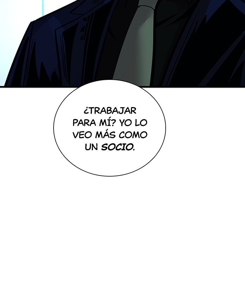 Read Un villano para matar ES Manga Online