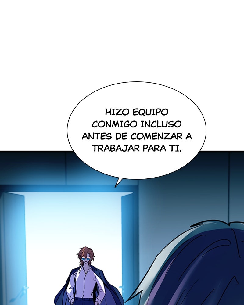 Read Un villano para matar ES Manga Online