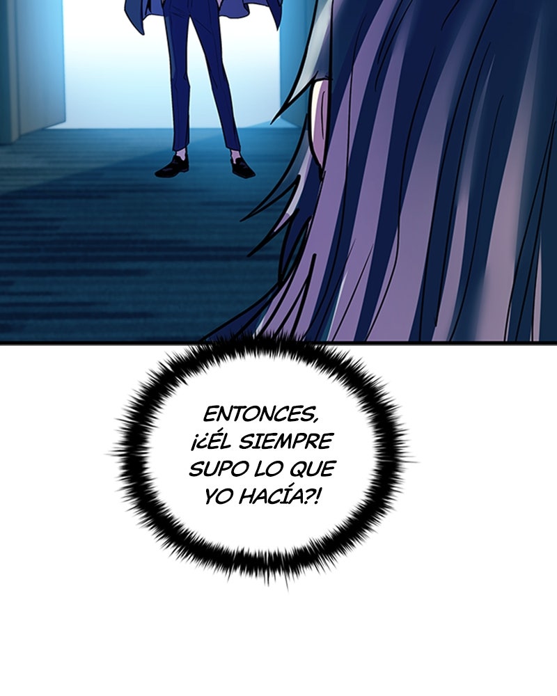 Read Un villano para matar ES Manga Online