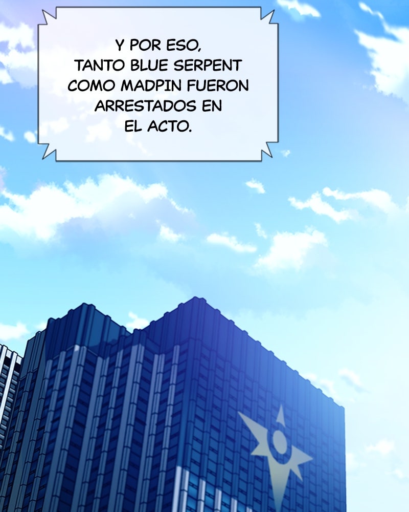 Read Un villano para matar ES Manga Online