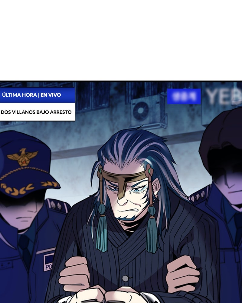 Read Un villano para matar ES Manga Online