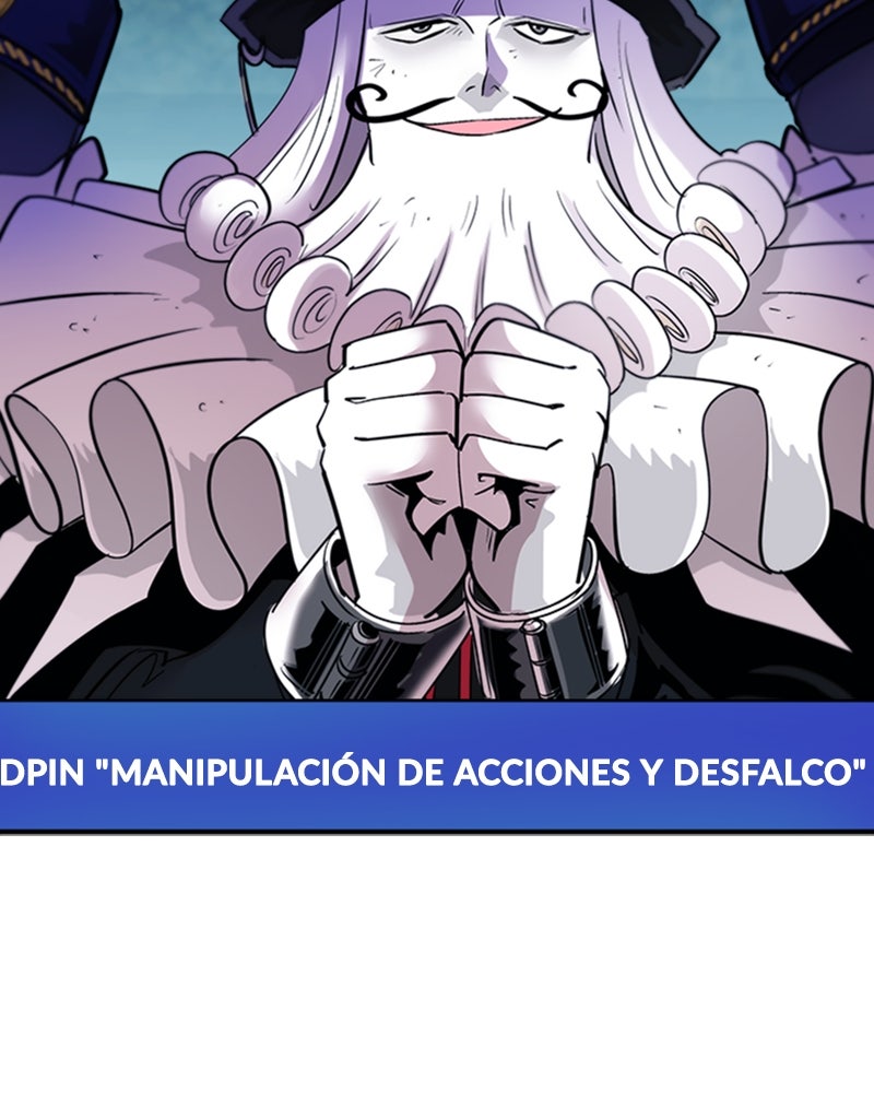 Read Un villano para matar ES Manga Online