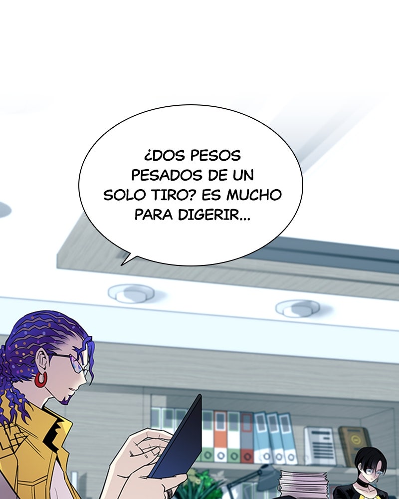 Read Un villano para matar ES Manga Online