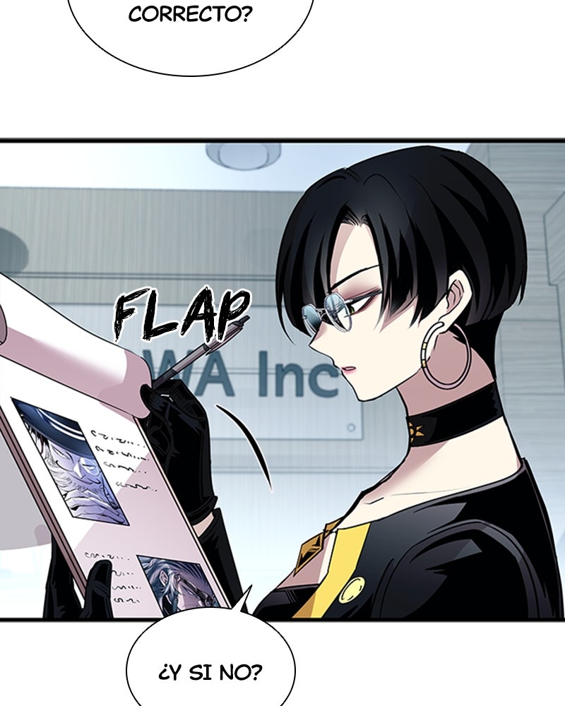 Read Un villano para matar ES Manga Online