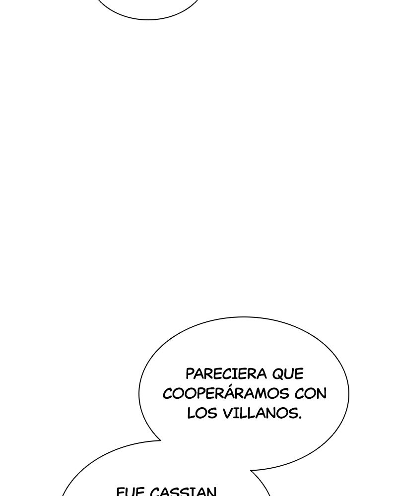 Read Un villano para matar ES Manga Online