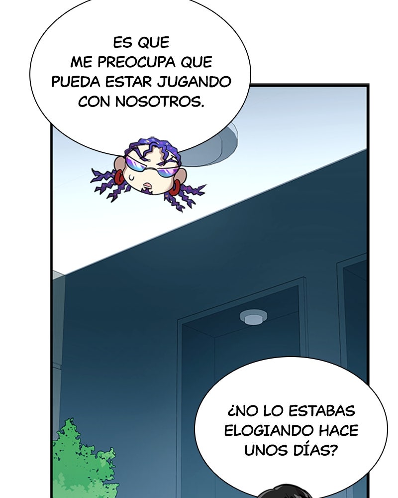 Read Un villano para matar ES Manga Online