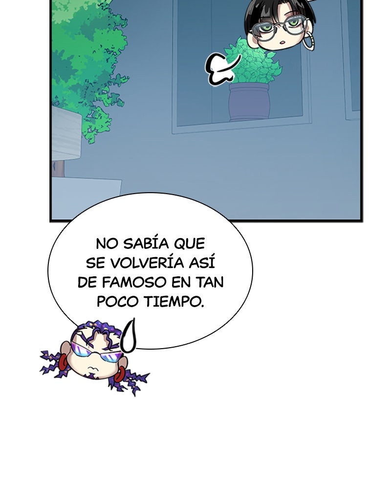 Read Un villano para matar ES Manga Online