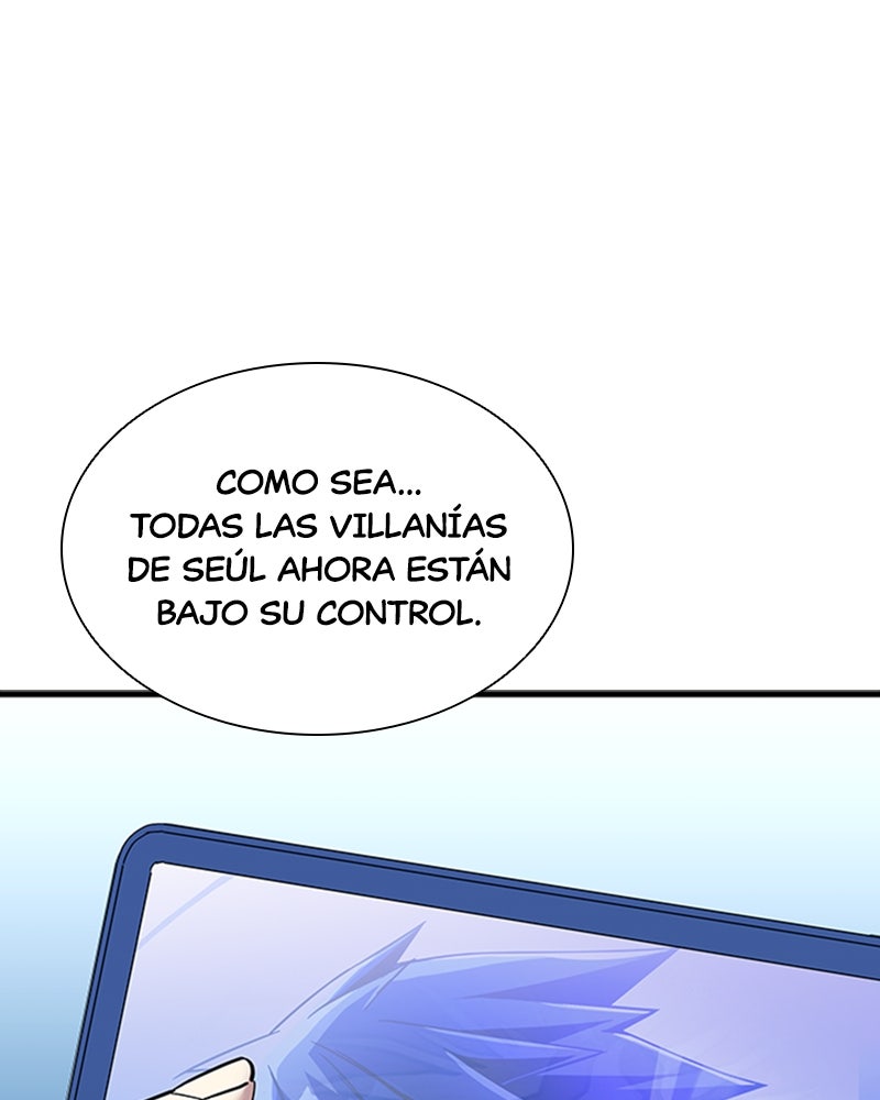 Read Un villano para matar ES Manga Online