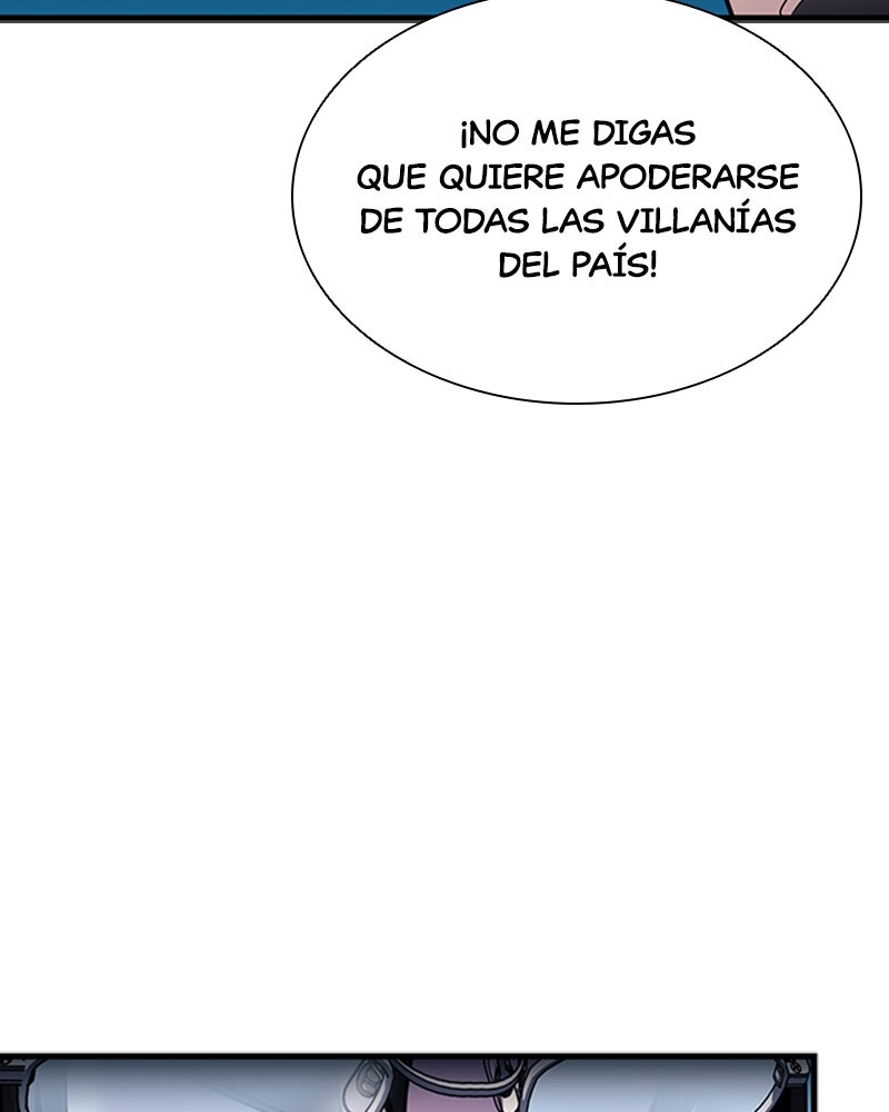 Read Un villano para matar ES Manga Online