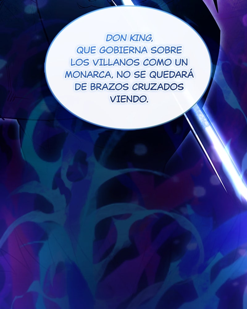 Read Un villano para matar ES Manga Online