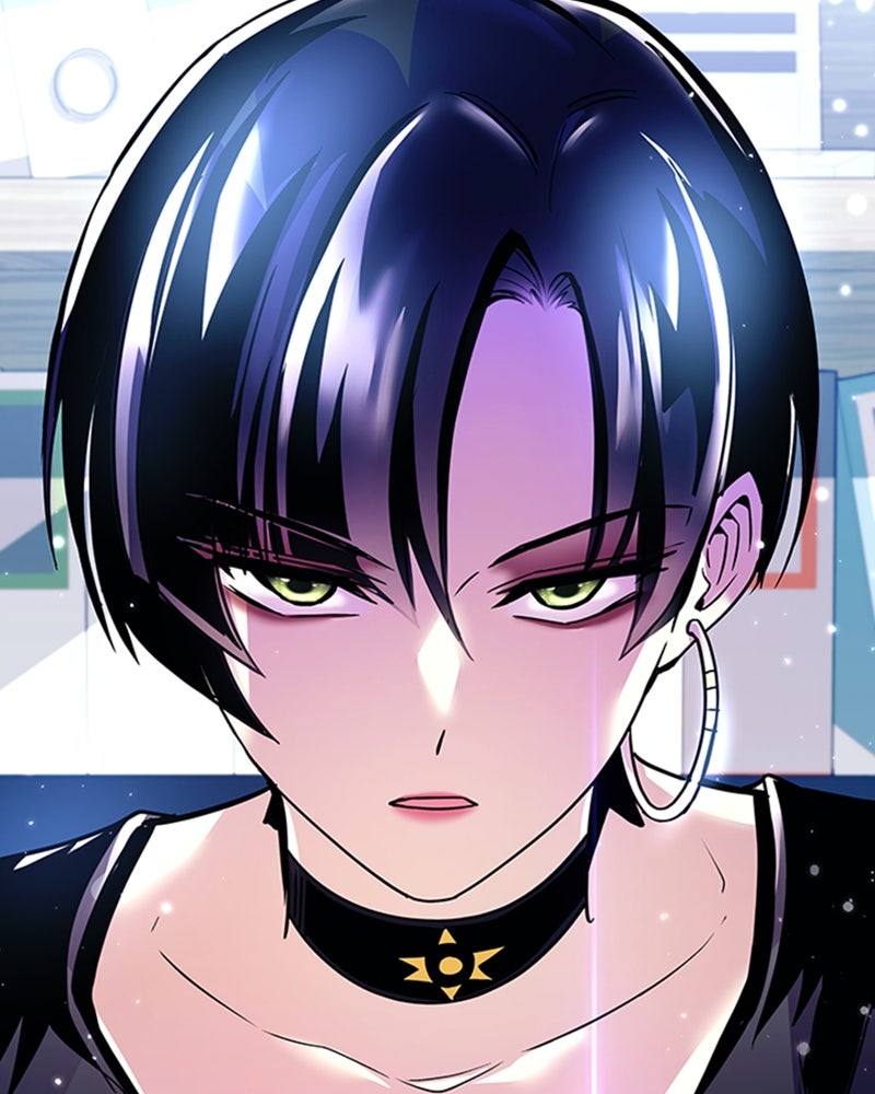 Read Un villano para matar ES Manga Online