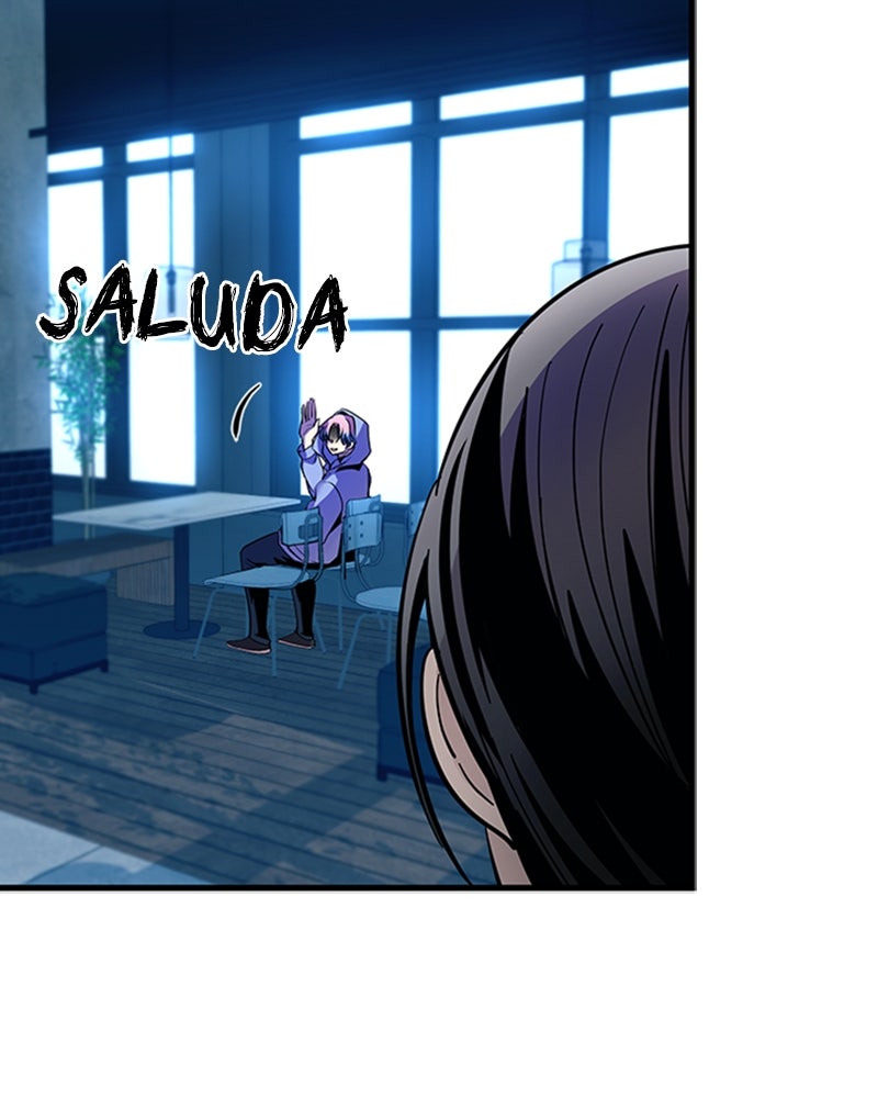 Read Un villano para matar ES Manga Online