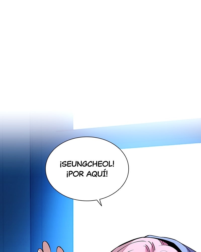 Read Un villano para matar ES Manga Online