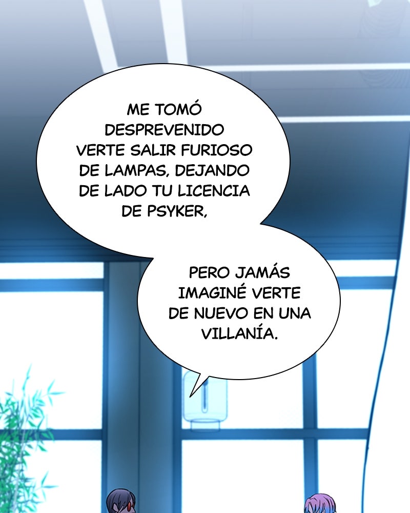 Read Un villano para matar ES Manga Online