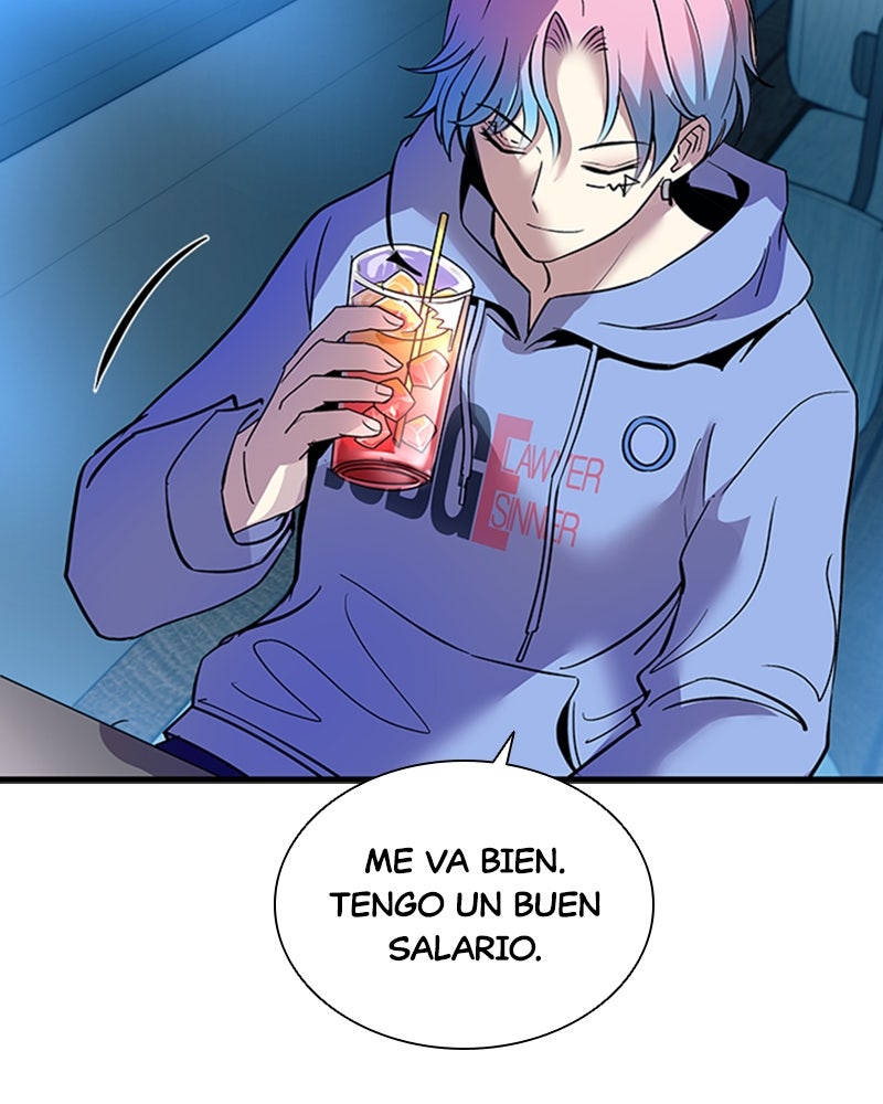 Read Un villano para matar ES Manga Online