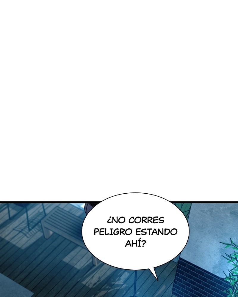 Read Un villano para matar ES Manga Online