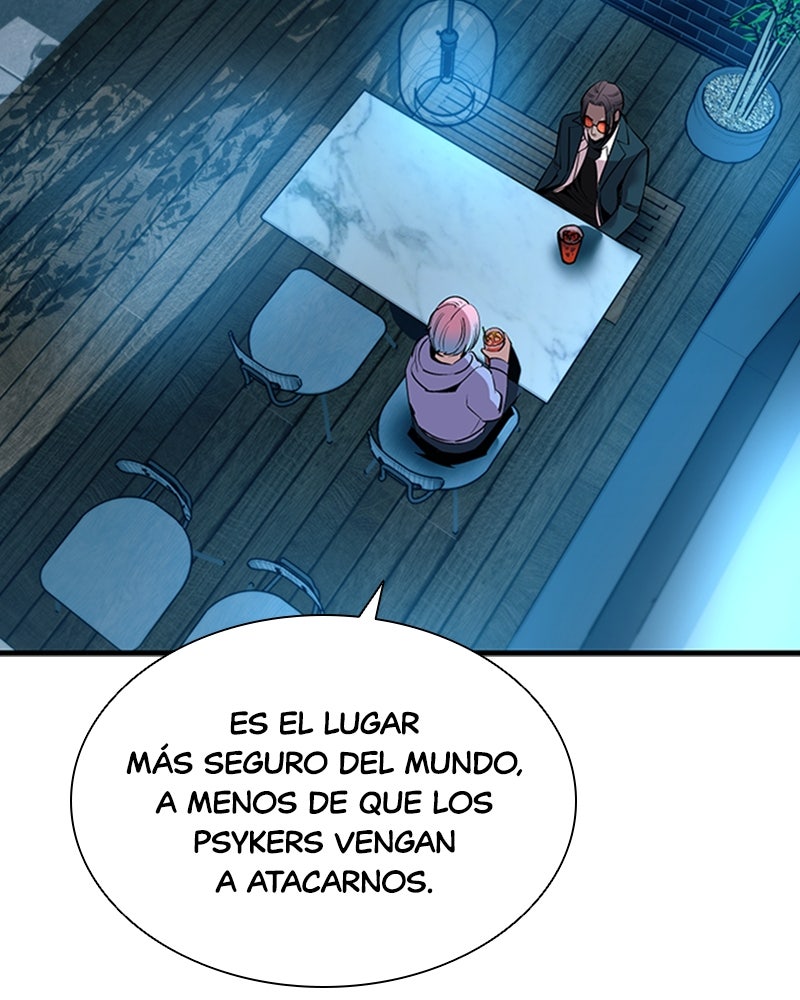 Read Un villano para matar ES Manga Online
