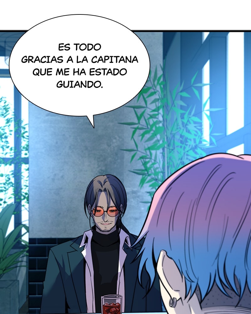 Read Un villano para matar ES Manga Online