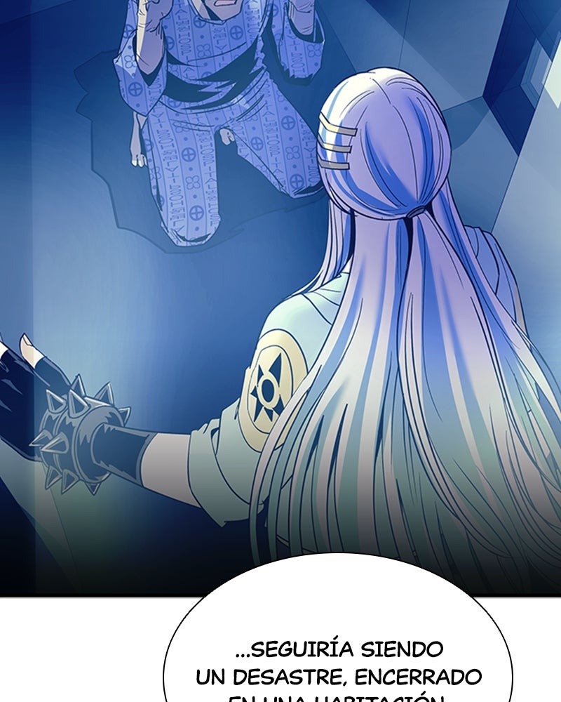 Read Un villano para matar ES Manga Online