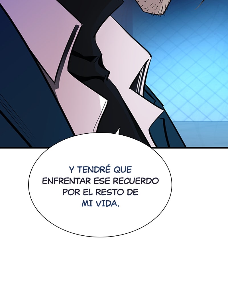 Read Un villano para matar ES Manga Online