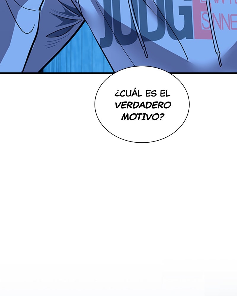 Read Un villano para matar ES Manga Online