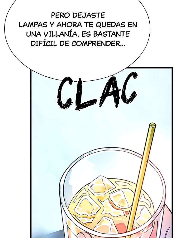 Read Un villano para matar ES Manga Online