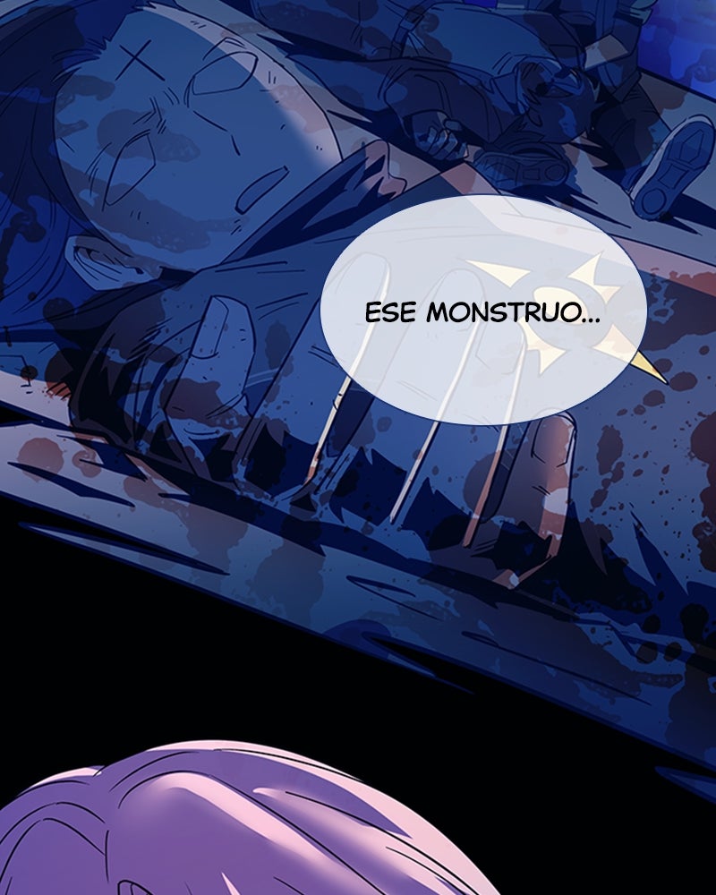 Read Un villano para matar ES Manga Online