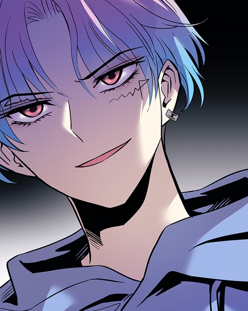 Read Un villano para matar ES Manga Online