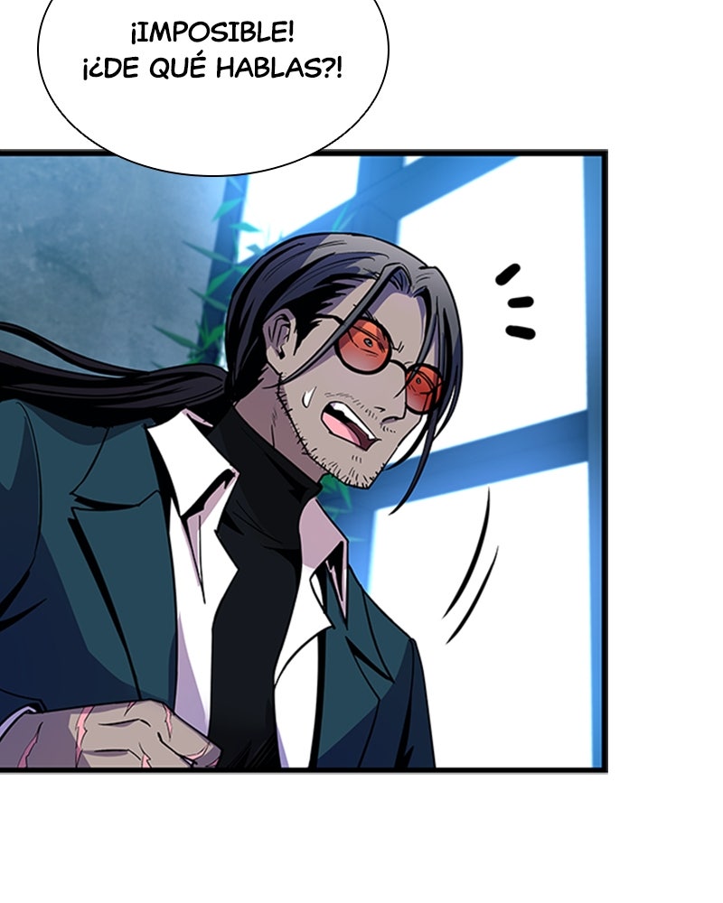 Read Un villano para matar ES Manga Online