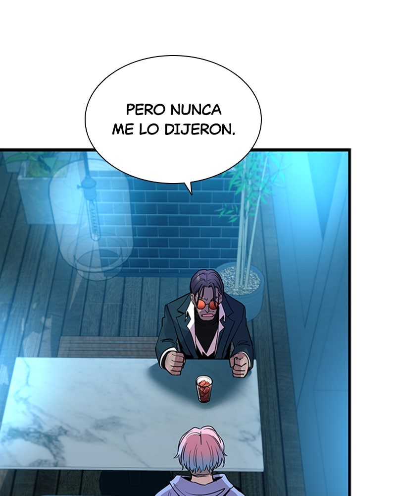 Read Un villano para matar ES Manga Online