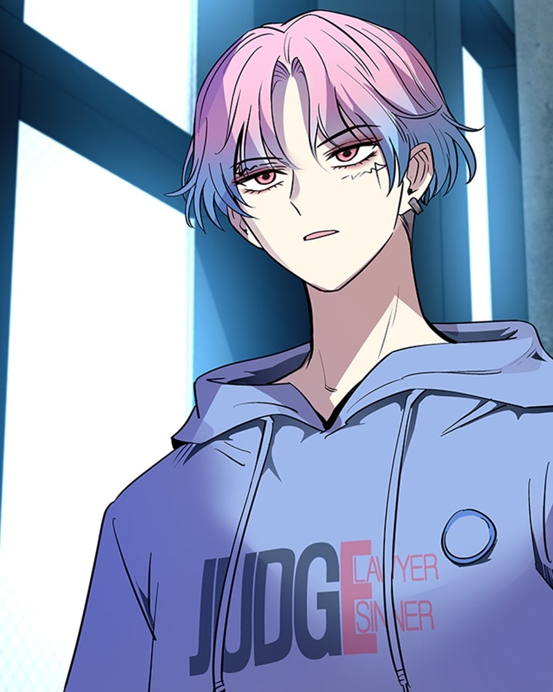 Read Un villano para matar ES Manga Online