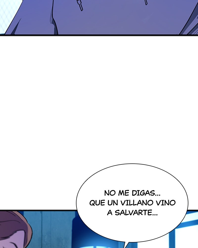 Read Un villano para matar ES Manga Online