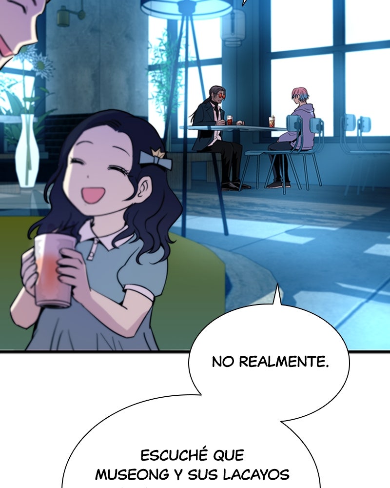 Read Un villano para matar ES Manga Online