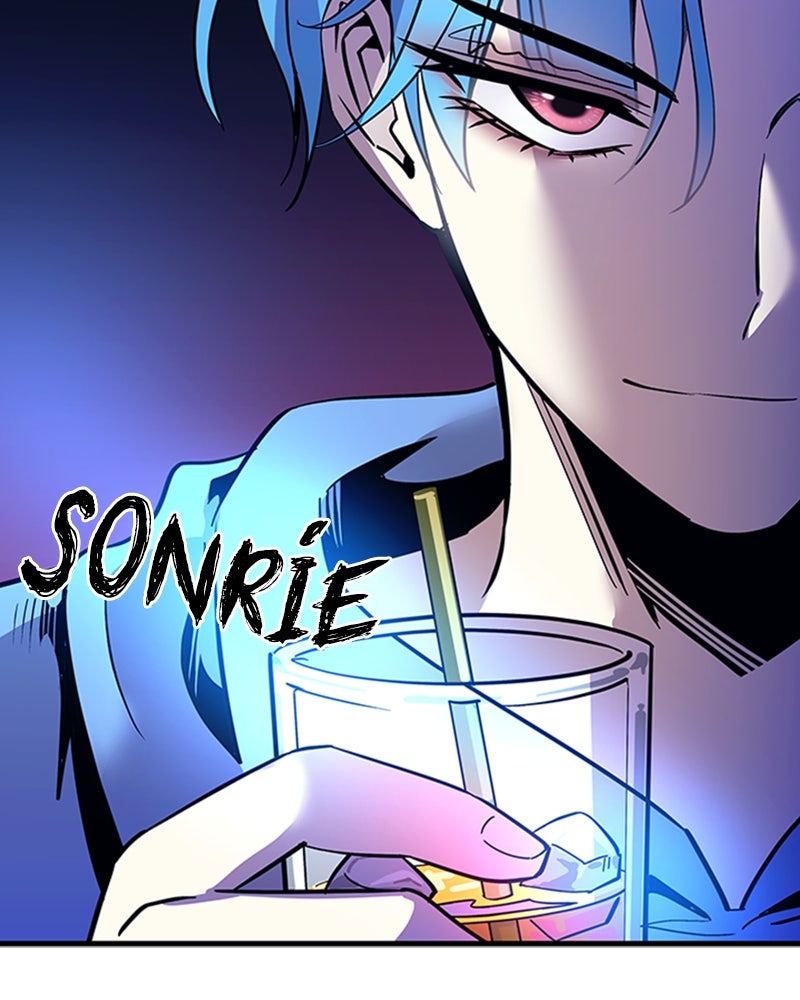 Read Un villano para matar ES Manga Online