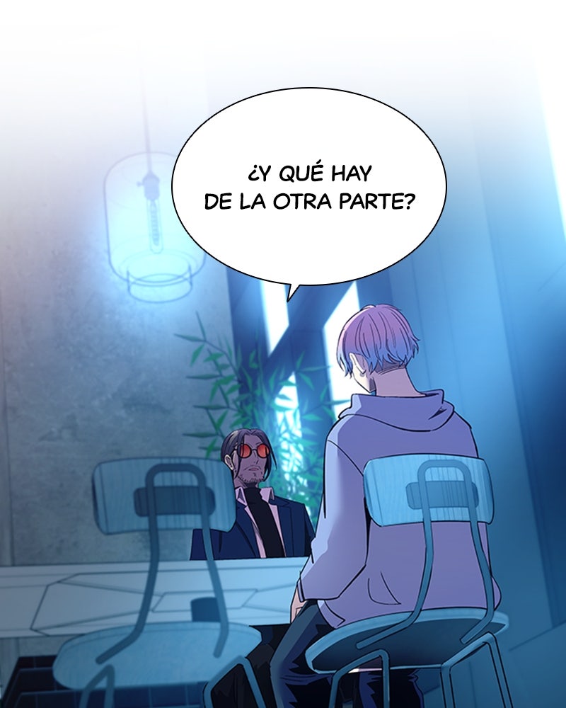 Read Un villano para matar ES Manga Online