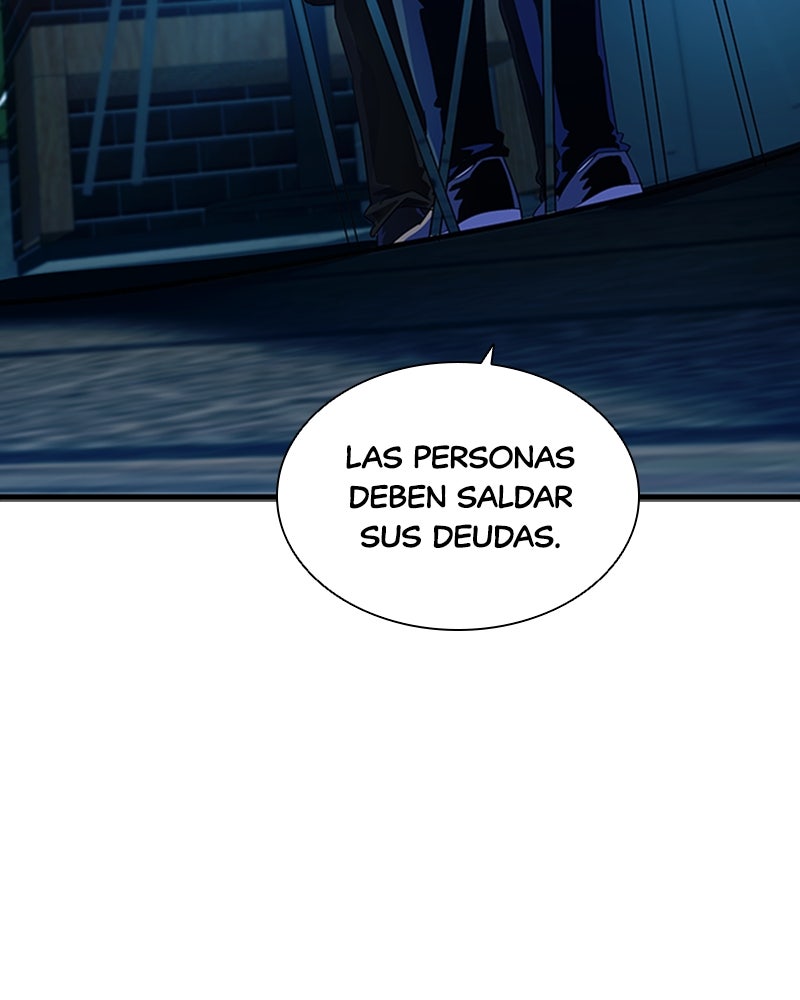 Read Un villano para matar ES Manga Online
