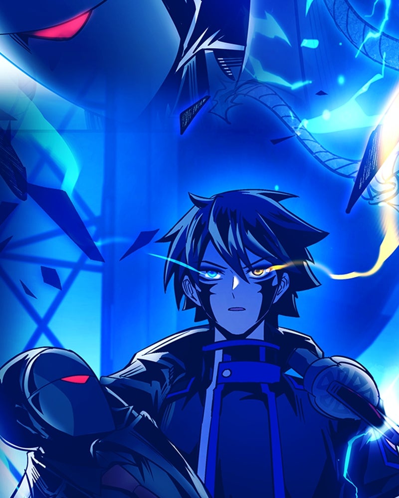 Read Un villano para matar ES Manga Online