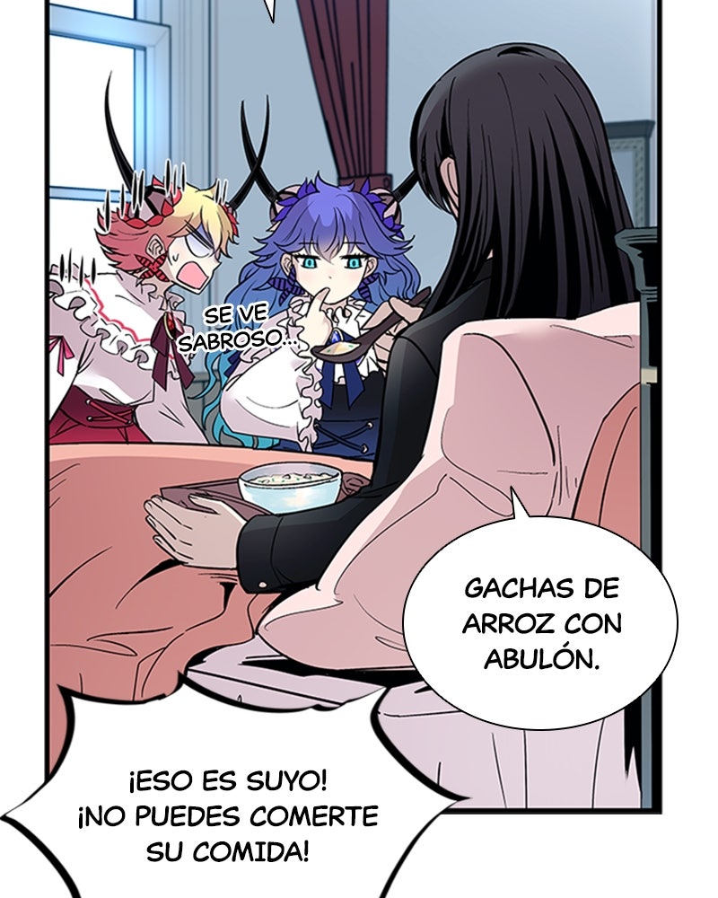 Read Un villano para matar ES Manga Online