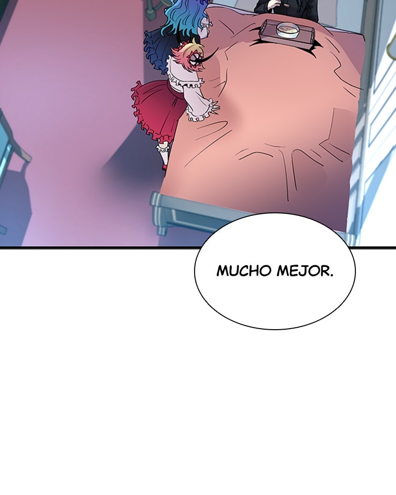 Read Un villano para matar ES Manga Online