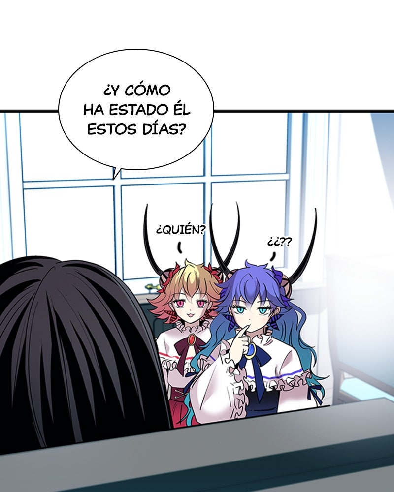 Read Un villano para matar ES Manga Online