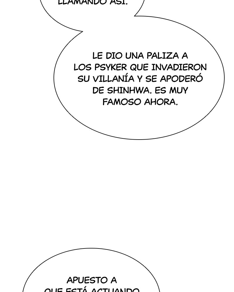 Read Un villano para matar ES Manga Online