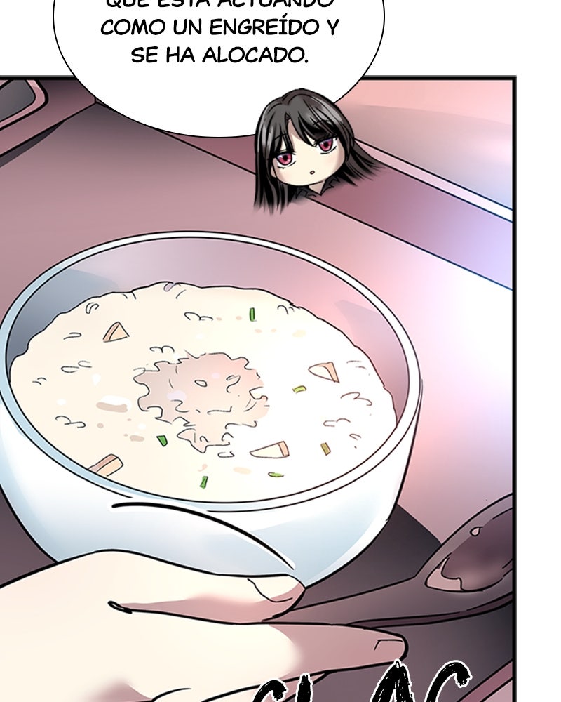 Read Un villano para matar ES Manga Online