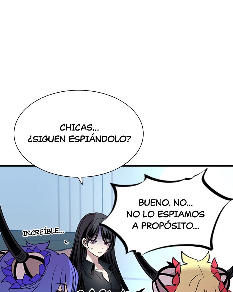 Read Un villano para matar ES Manga Online