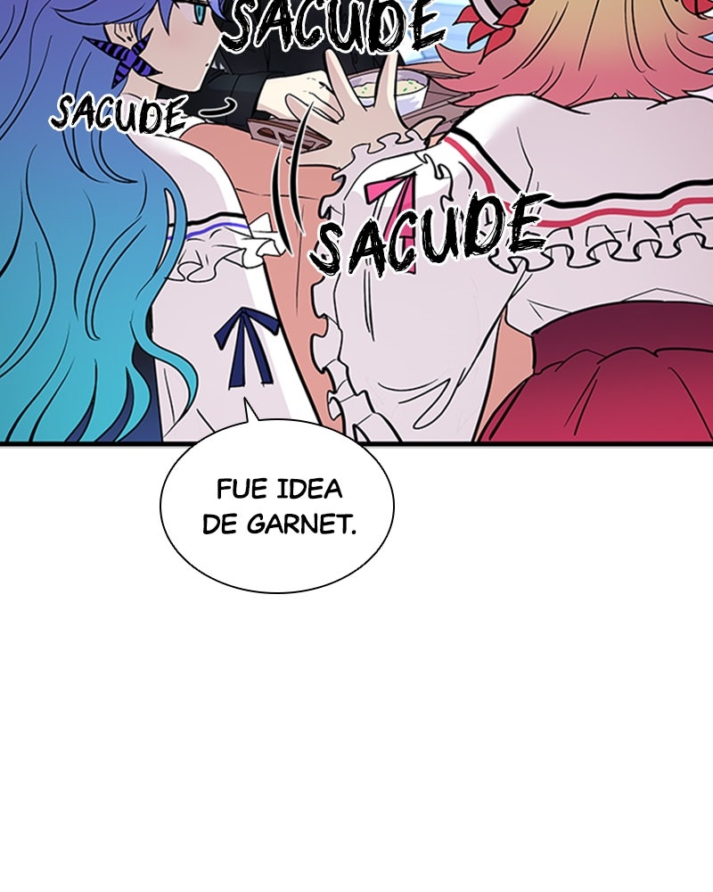 Read Un villano para matar ES Manga Online