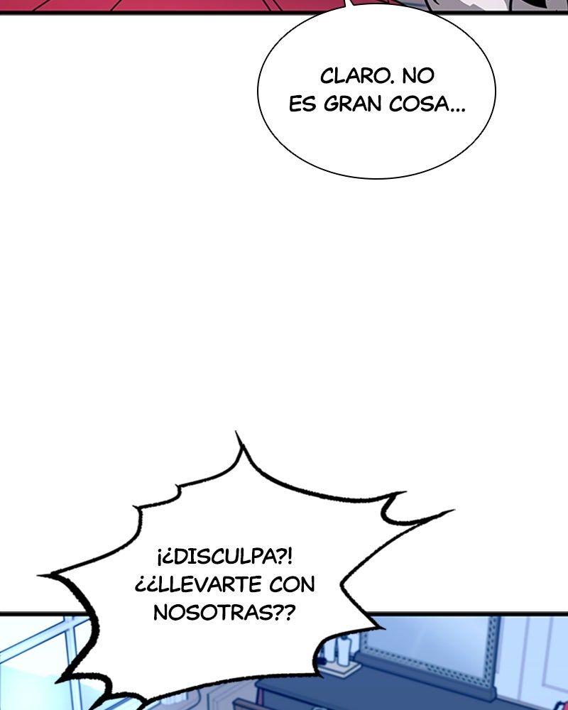 Read Un villano para matar ES Manga Online