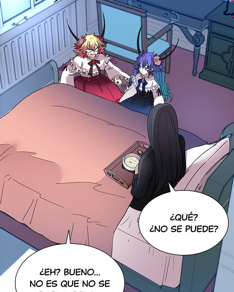 Read Un villano para matar ES Manga Online
