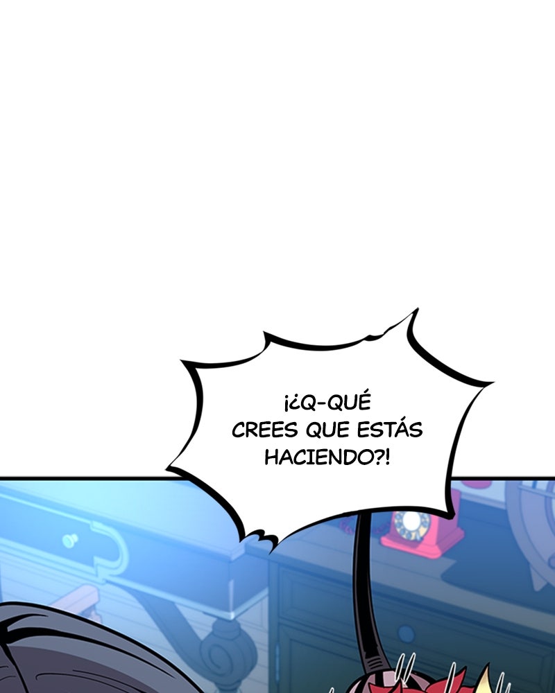 Read Un villano para matar ES Manga Online